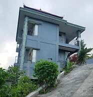Atuh Galaxy Cottage