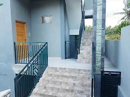 Atuh Galaxy Cottage