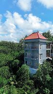 Atuh Galaxy Cottage