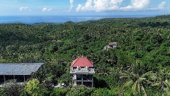 Atuh Galaxy Cottage