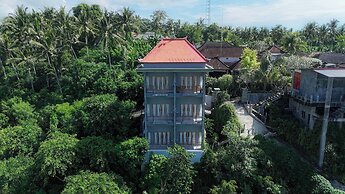 Atuh Galaxy Cottage