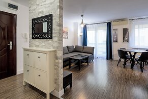 RentPlanet - Apartament Pułaskiego II