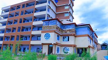 Nyamira Heights Suites