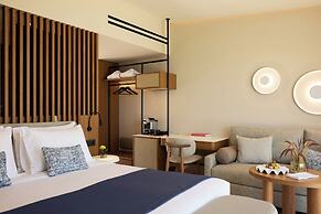 Oros Luxury Beach Resort