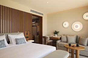 Oros Luxury Beach Resort