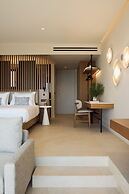 Oros Luxury Beach Resort