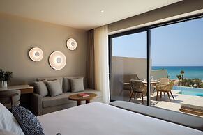 Oros Luxury Beach Resort