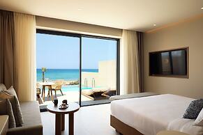 Oros Luxury Beach Resort