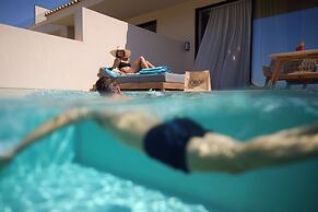 Oros Luxury Beach Resort