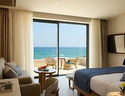 Oros Luxury Beach Resort