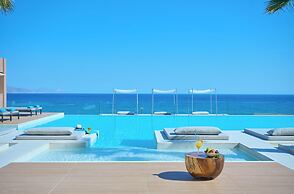Oros Luxury Beach Resort