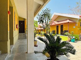 LION PARK HOTEL AND RESORT