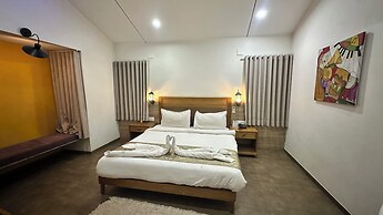 LION PARK HOTEL AND RESORT