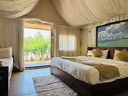 LION PARK HOTEL AND RESORT