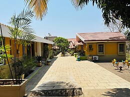 LION PARK HOTEL AND RESORT