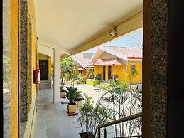 LION PARK HOTEL AND RESORT