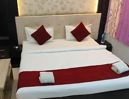 Hotel Shanti niketan by Nexottel