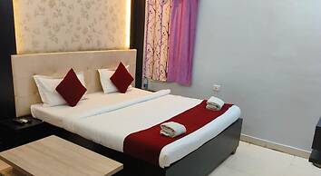 Hotel Shanti niketan by Nexottel