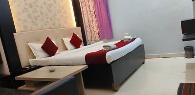 Hotel Shanti niketan by Nexottel