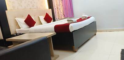 Hotel Shanti niketan by Nexottel