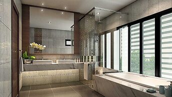Membley Hotel & Residency