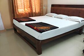 Membley Hotel & Residency