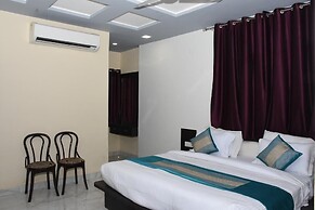 Membley Hotel & Residency