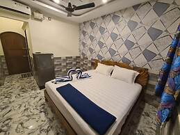 Membley Hotel & Residency