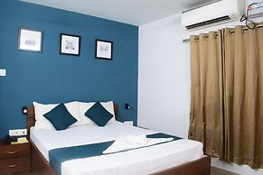 Membley Hotel & Residency