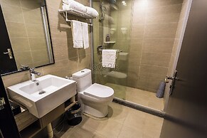 Membley Hotel & Residency