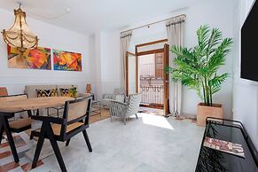 Genteel Home Francos VIII