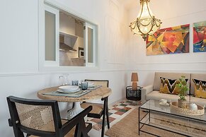 Genteel Home Francos VIII