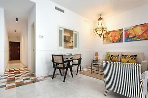 Genteel Home Francos VIII