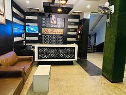 Hotel AB Residency
