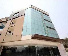 Hotel AB Residency