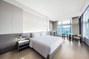 KEEJOY HOTEL
