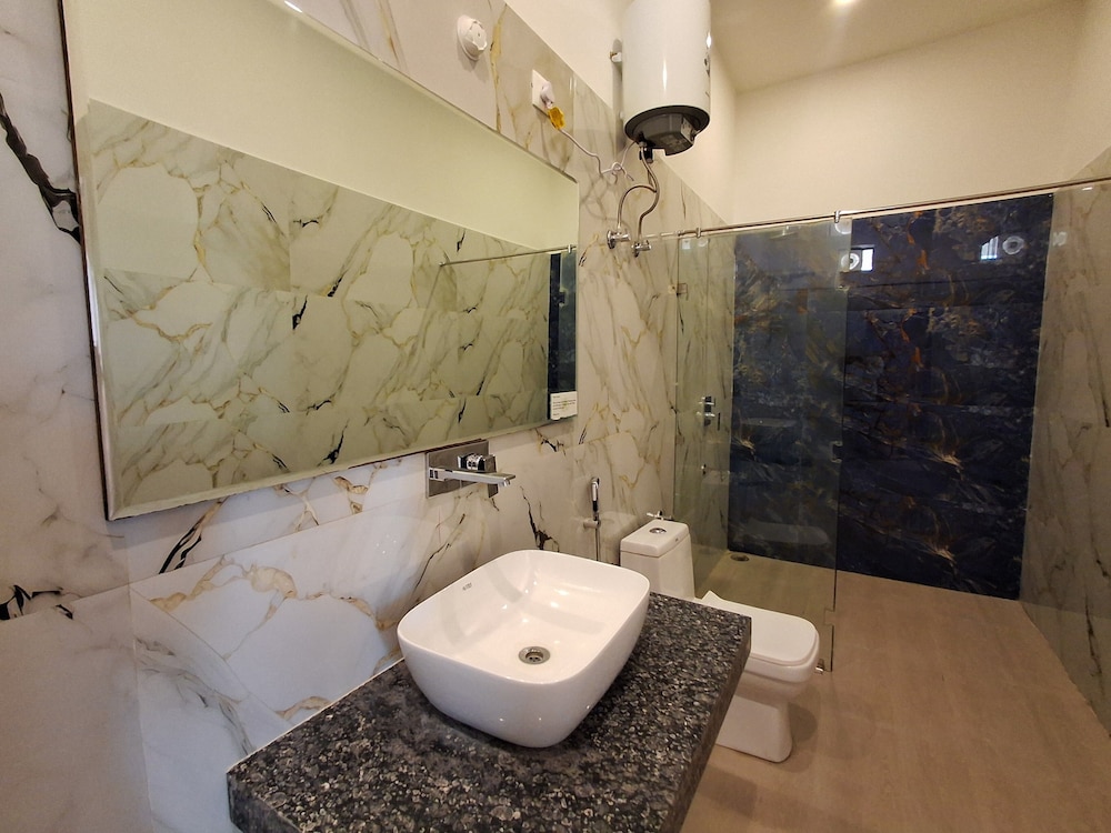Orchard Hills Resorts