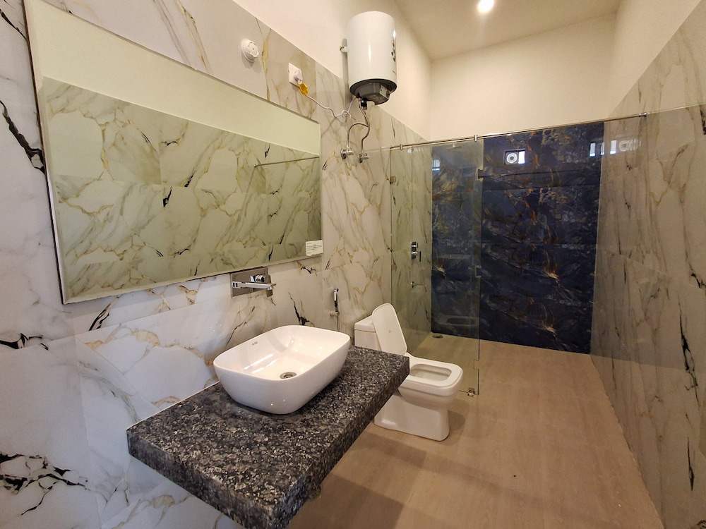 Orchard Hills Resorts