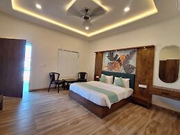 Orchard Hills Resorts