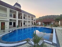 Orchard Hills Resorts