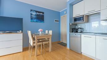 Apartamenty Sun & Snow Borcharda
