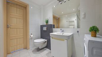 Apartamenty Sun & Snow Borcharda