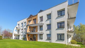 Apartamenty Sun & Snow Borcharda