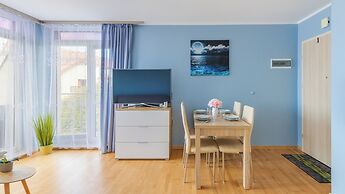 Apartamenty Sun & Snow Borcharda