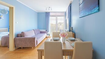 Apartamenty Sun & Snow Borcharda