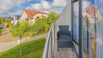 Apartamenty Sun & Snow Borcharda