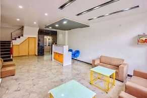 Everest Hotel Manali
