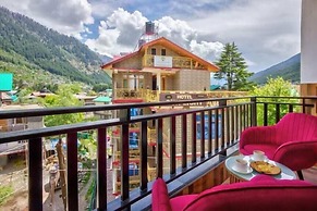 Everest Hotel Manali