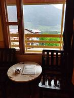 Namha Stay by Negi Wooden House