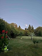 Large Air-conditioned Villa in Arles